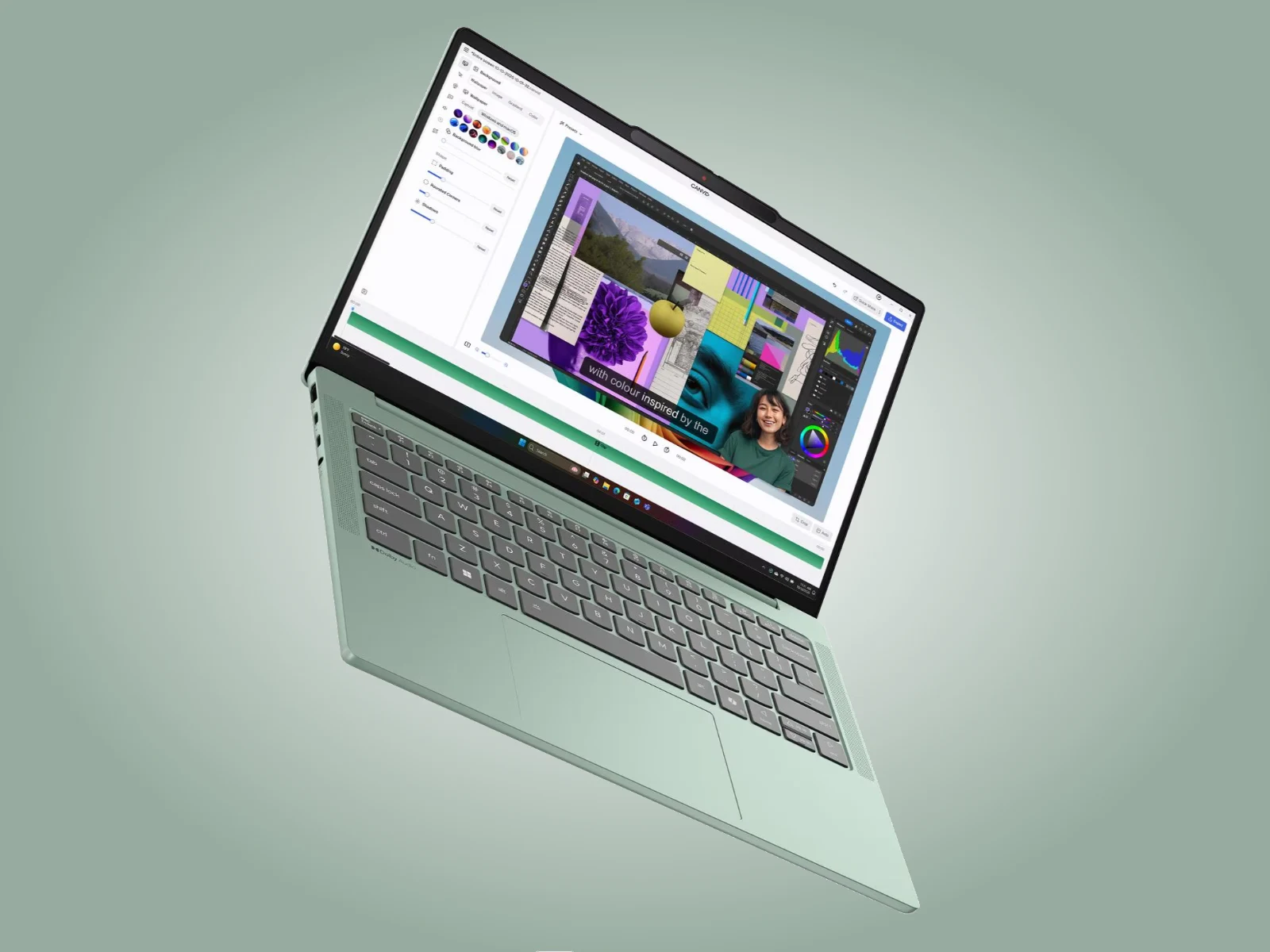 Lenovo 14-Inch Laptop Launches Globally with 120Hz Display and Intel Panther Lake