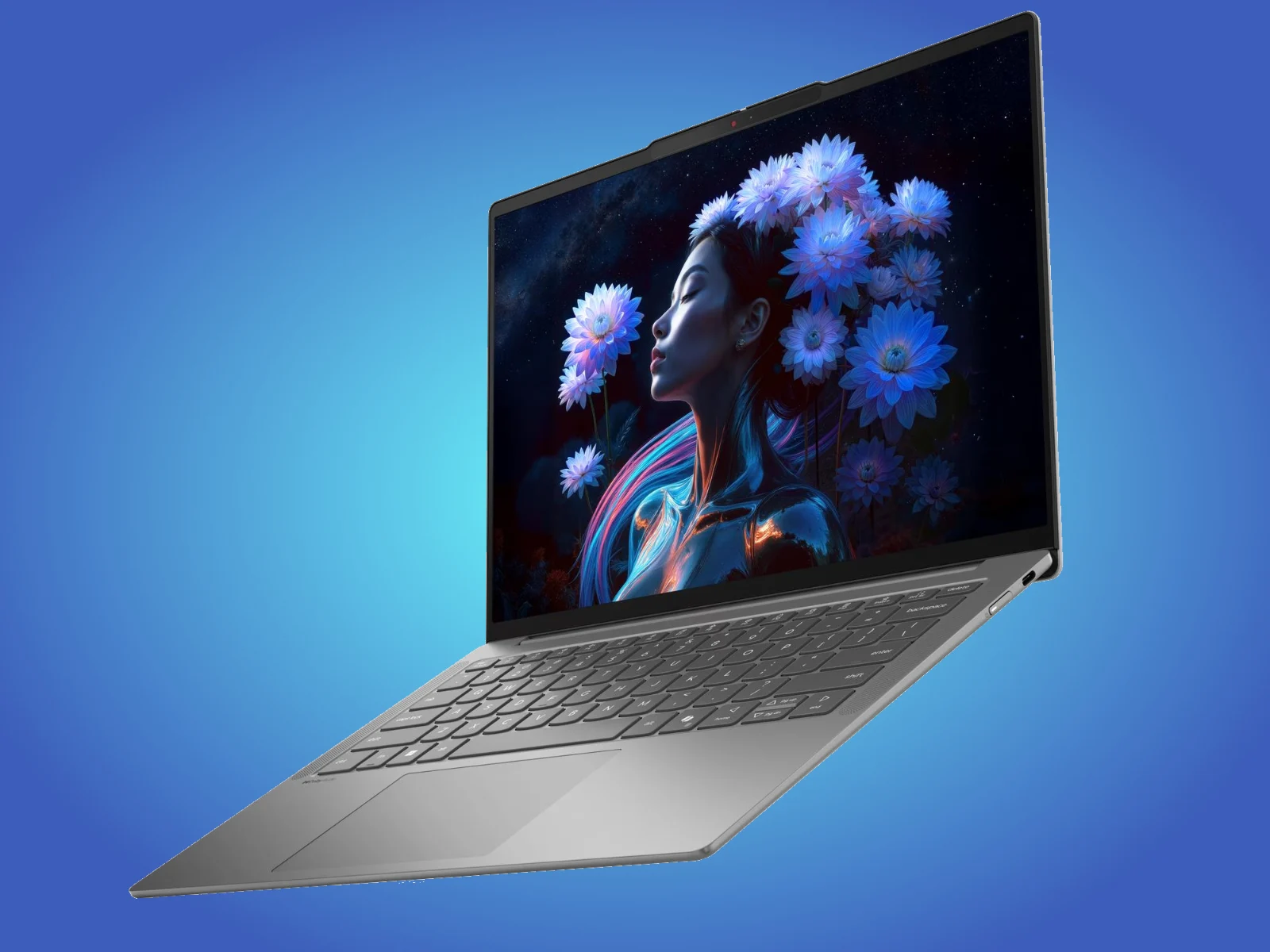 Lenovo launches lightweight 14-inch laptop with dual SSDs, 120Hz display