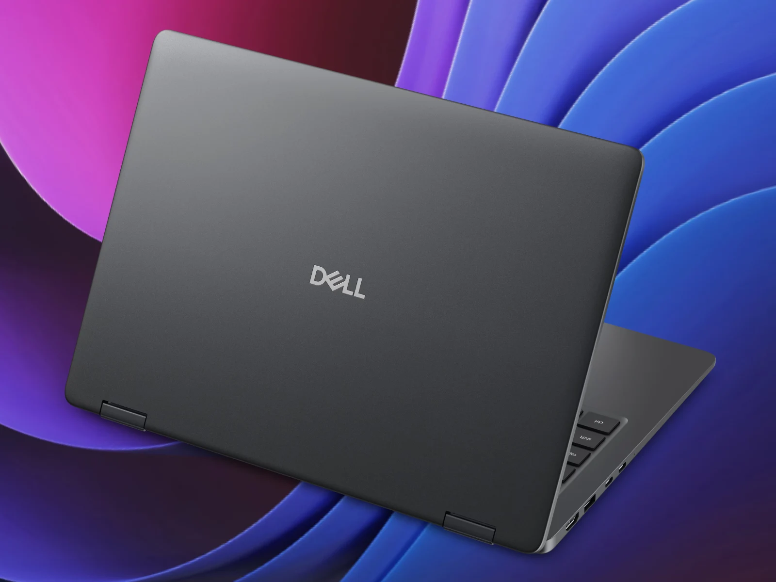 Dell Launches 13-Inch Laptop Globally with Cellular & Intel Panther Lake