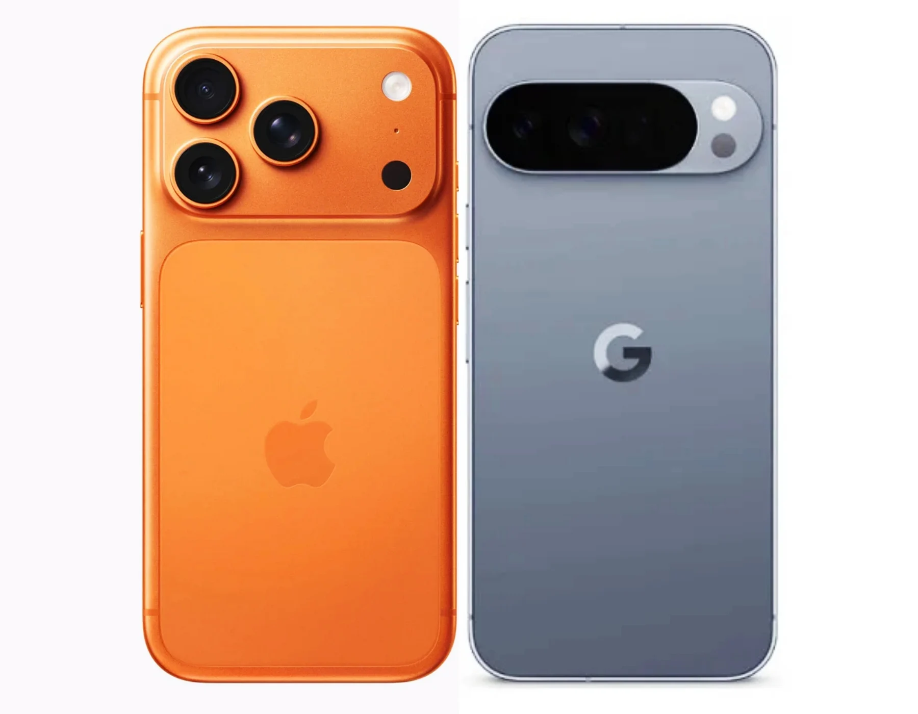 Android 17: AirDrop helps switch iPhone 17 Pro to Galaxy S27