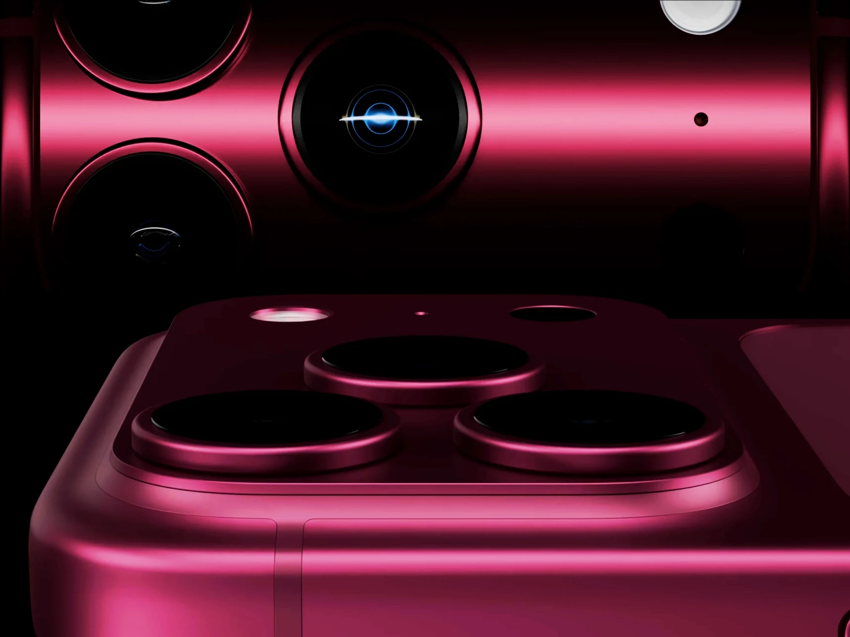 iPhone 18 Pro & Max New Colors and Camera Design Leak – Apple Risks?