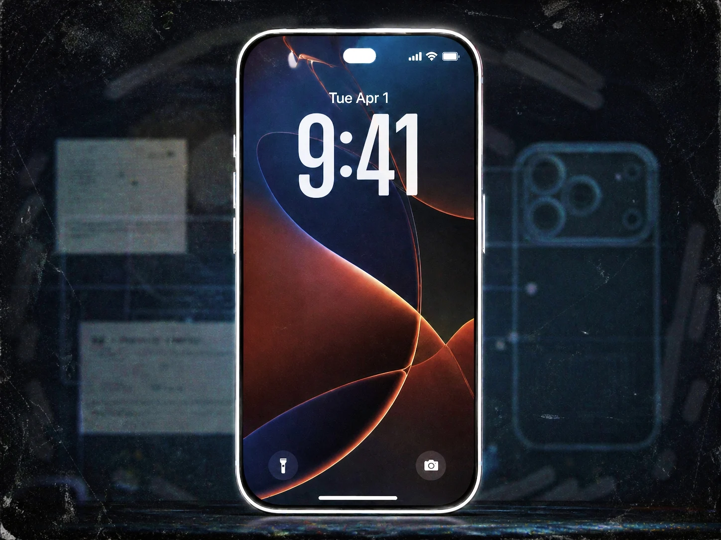 iPhone 18 Pro Leak Reveals Early Design and Display Changes