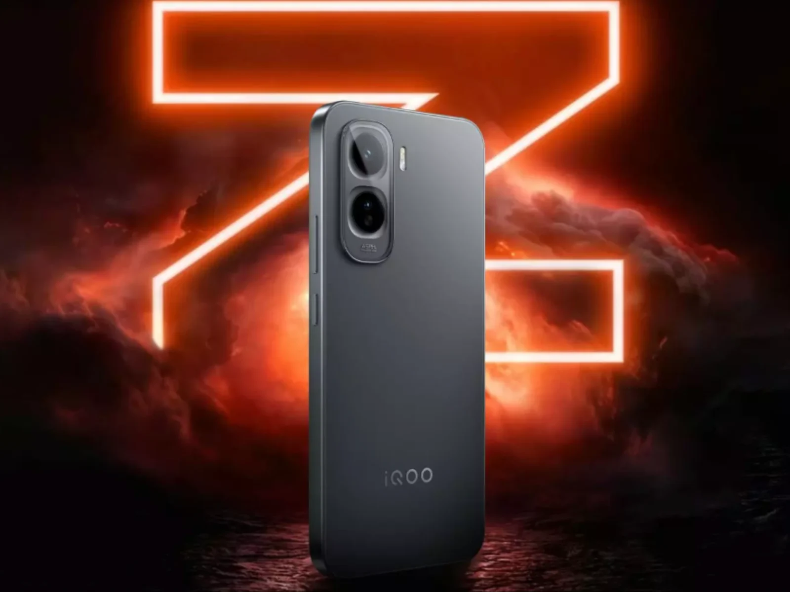 iQoo Mid-Range Phone Leak Ahead of Global Launch