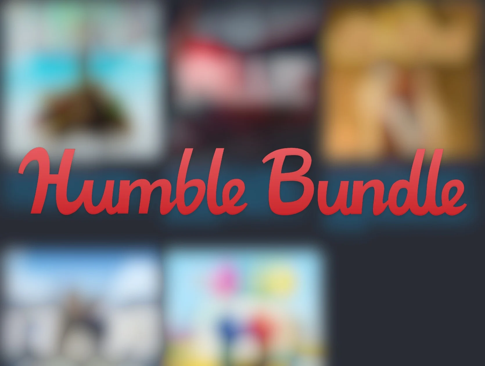 Humble Bundle: Multi-Award-Winning Game & 10 DLCs for $15 Deal