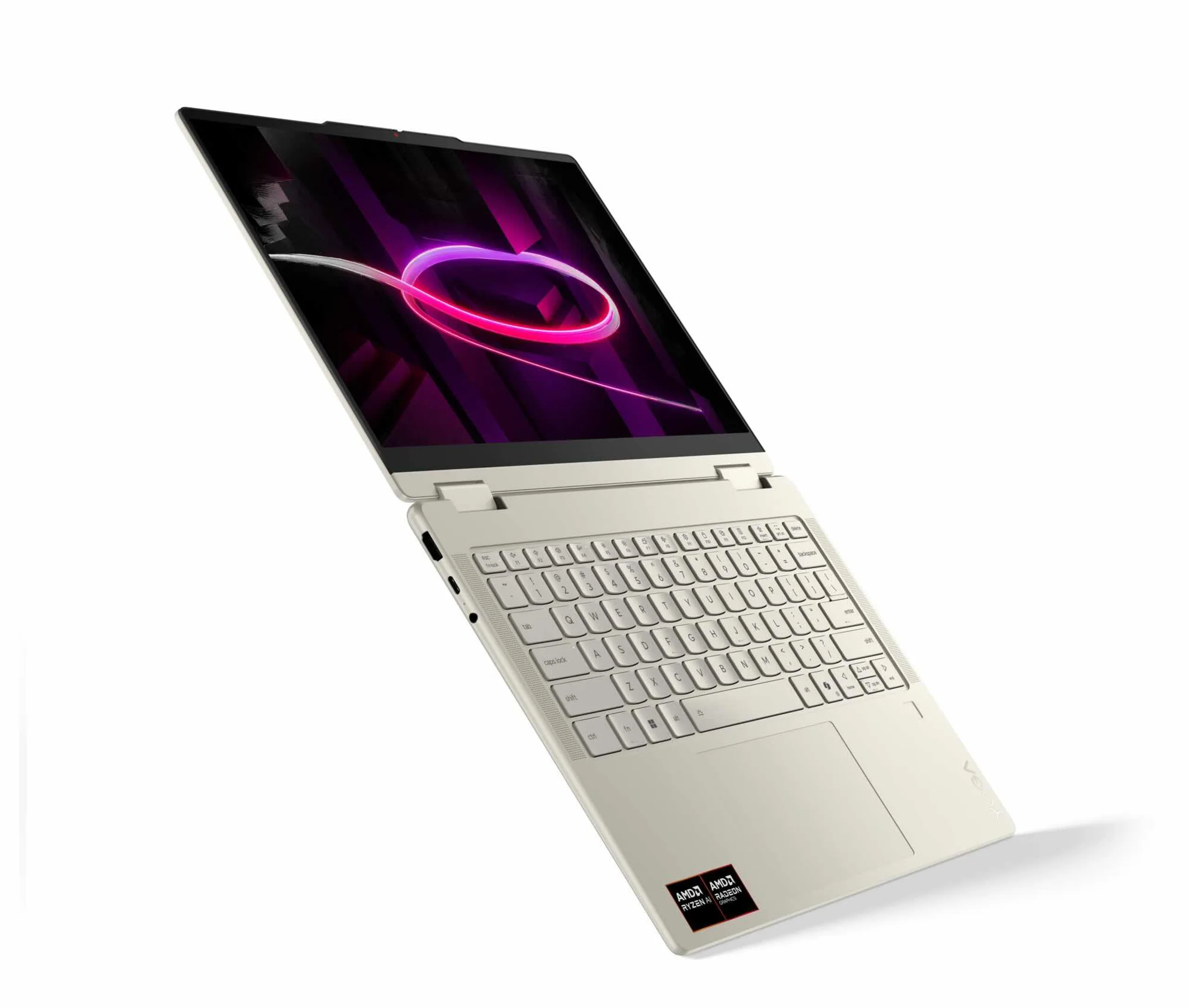 Lenovo Yoga Laptop with 24GB RAM – $390 Off Limited Deal