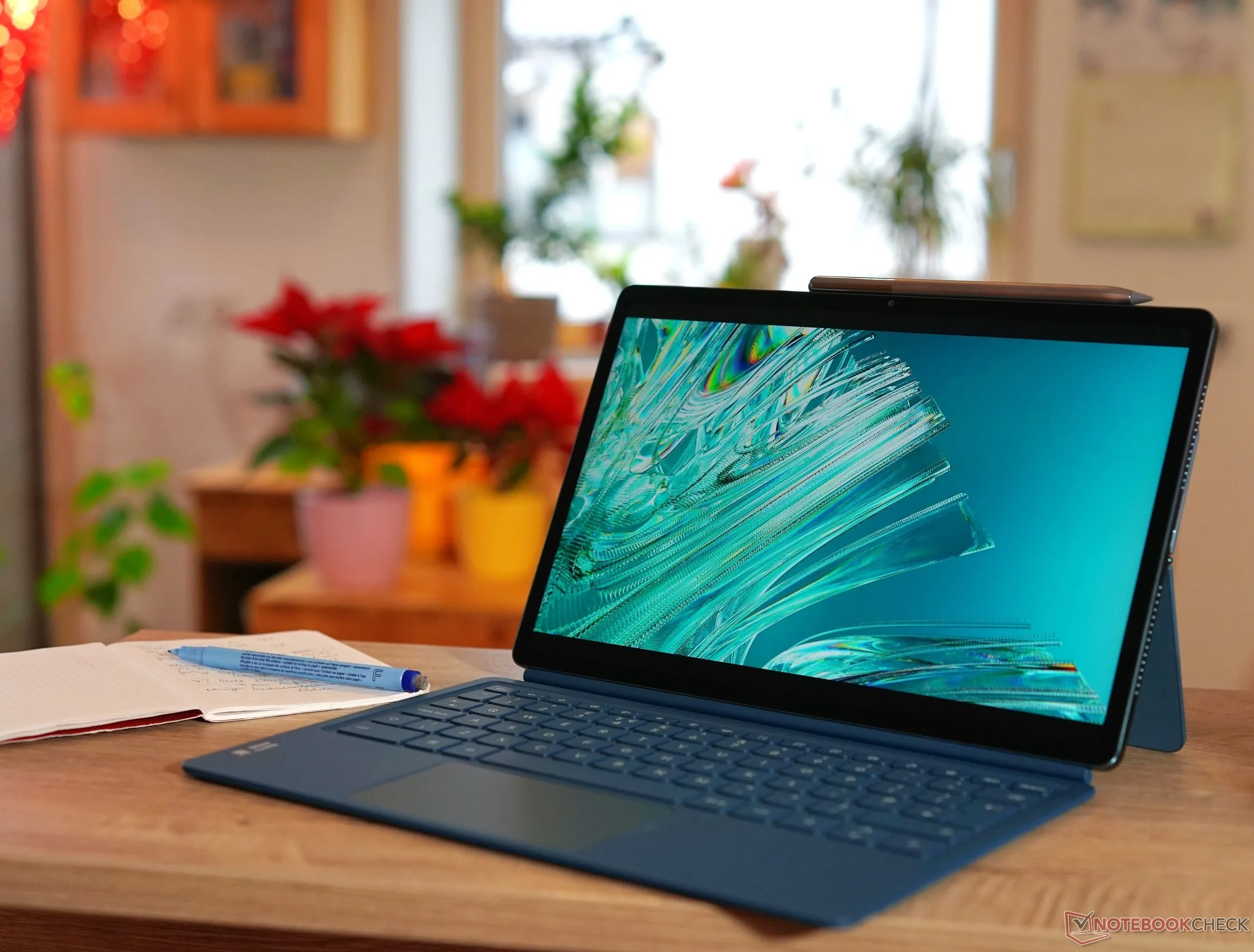 Lenovo Yoga Tab Plus Tablet Deal – Save $265 with 256GB & 144Hz Display