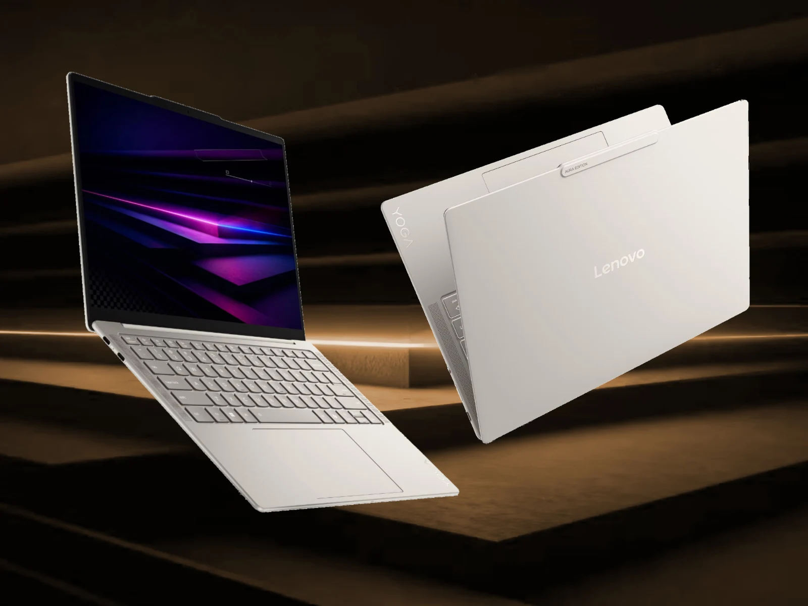 Lenovo New 14-Inch Laptop with Intel Lunar Lake Processor and 70Wh Battery