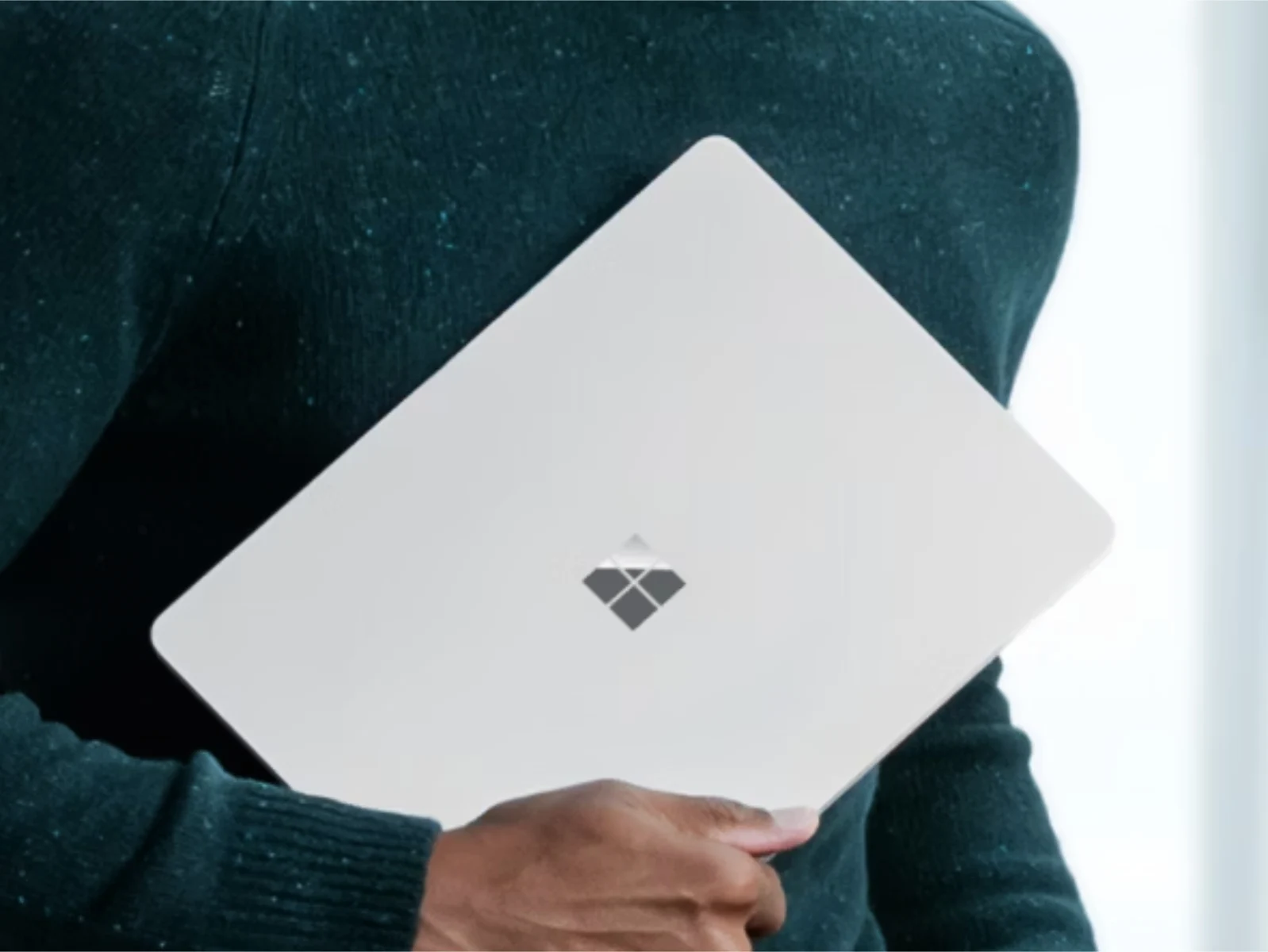 Microsoft Surface Laptop gains smaller size, Intel Panther Lake, 24GB RAM, brighter display