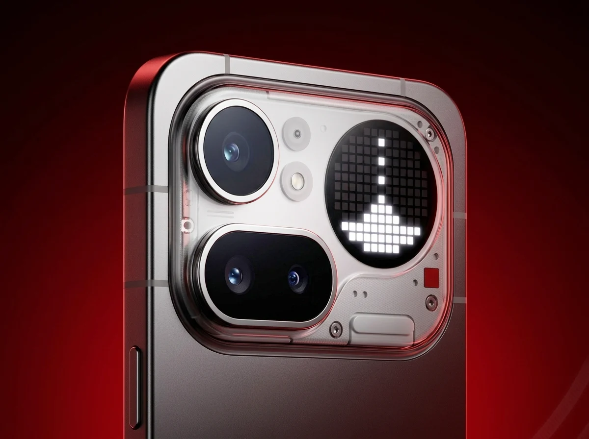 Nothing Phone Pro 4a Zoom Camera Lies Exposed: Users Claim Review Bias