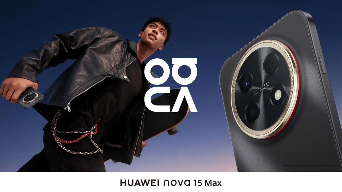 Huawei’s Affordable Smartphone Launches Soon with 8,500 mAh Battery