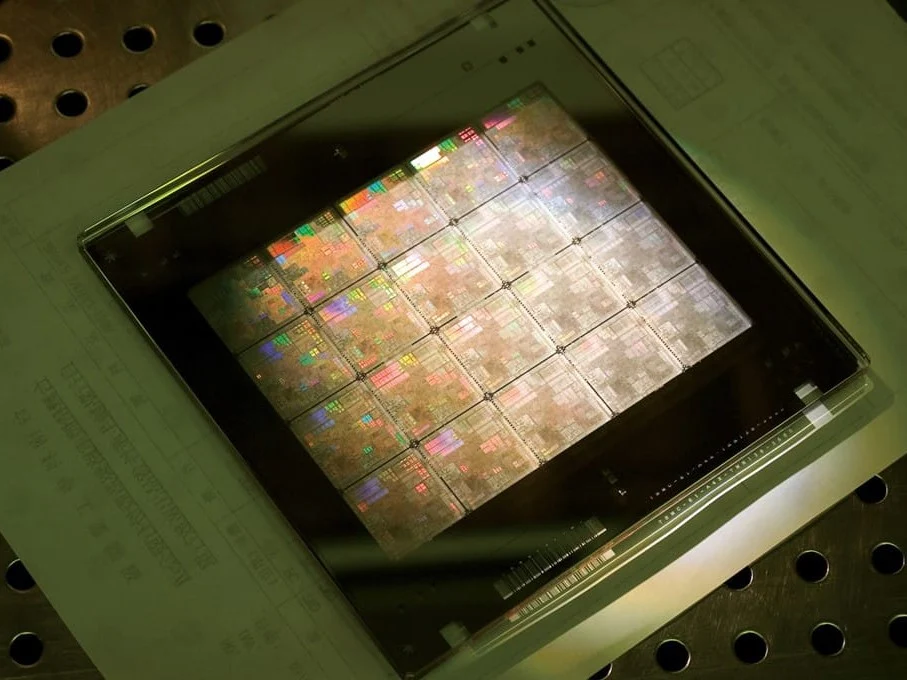 NVIDIA N1X Spotted Online Ahead of Computex Launch