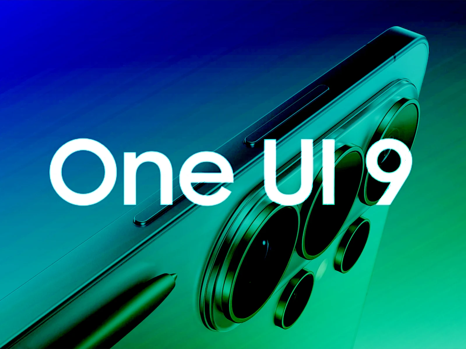 Samsung launches One UI 9 Beta 1 with 12 major updates