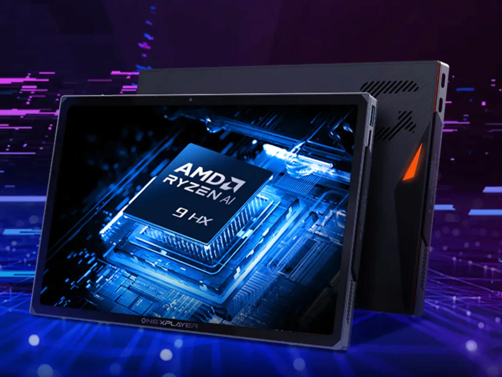 OneXPlayer X1 Pro Global Release: AMD Gorgon Point & OCuLink