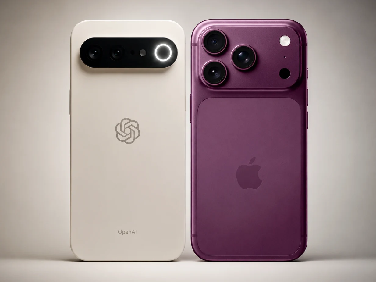 2nm AI Phone SoC to Outperform iPhone 18 Pro and Galaxy S27 Ultra
