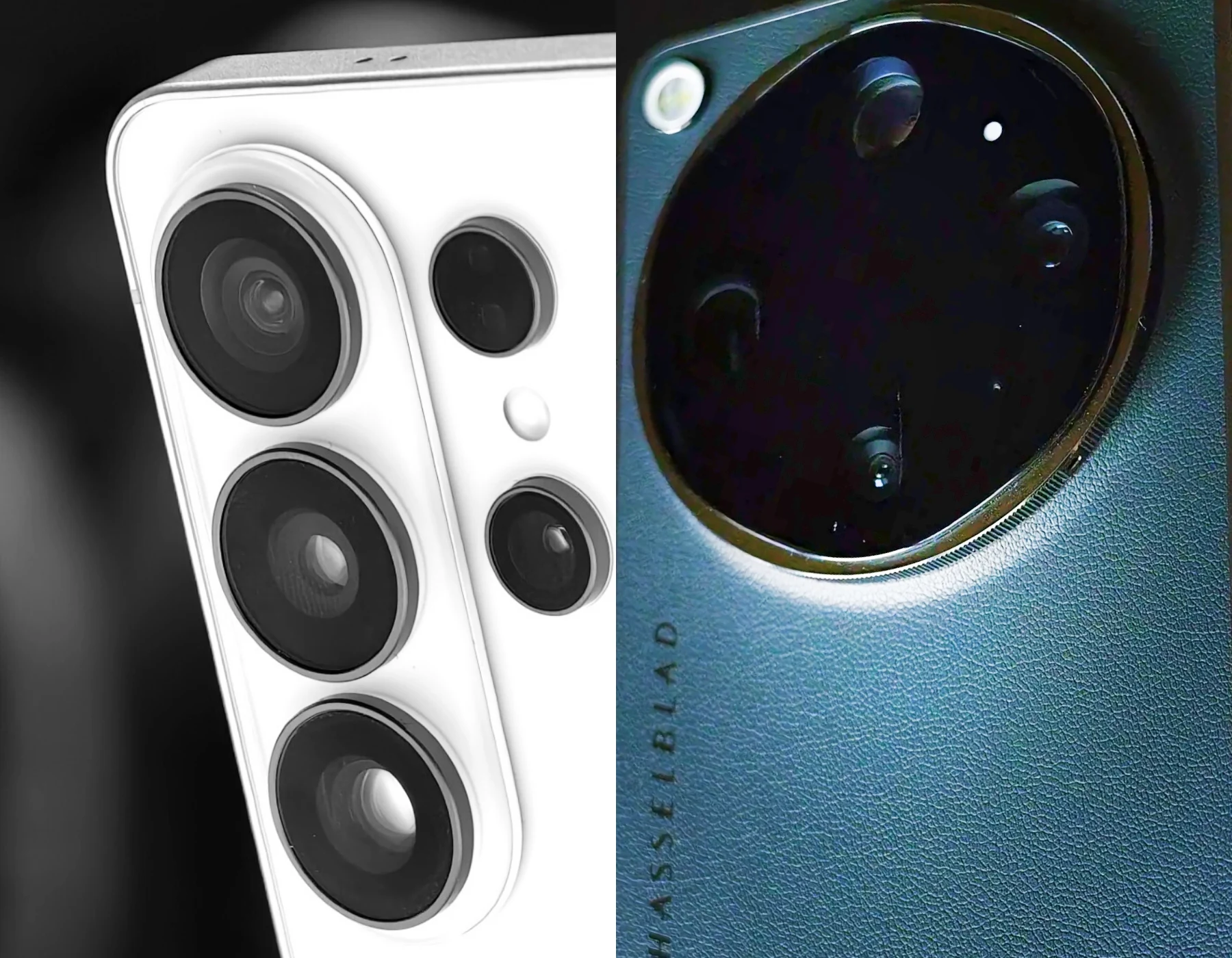Galaxy S27 Ultra vs Oppo Find X10 Ultra: 200MP Sensor Specs Tip by LOFIC Samsung 1/1.2″ HPA