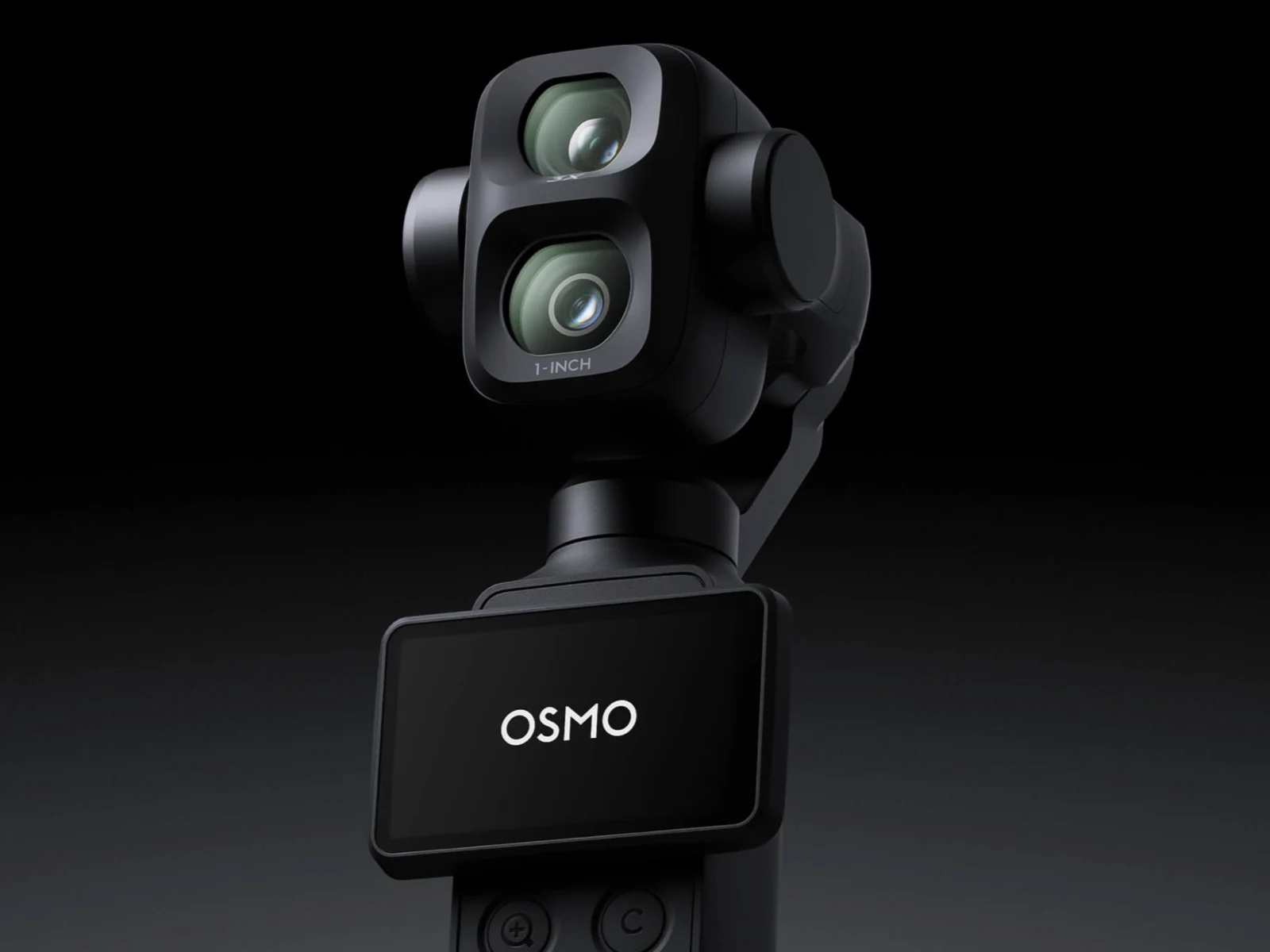 DJI Announces Global Launch of New Premium Vlogging Camera