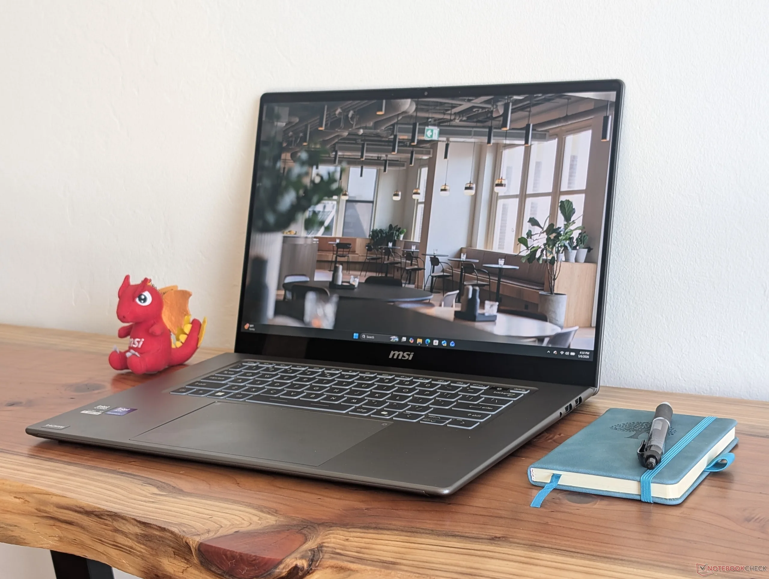 MSI Prestige 16 2026 Updates You Didn’t Know About
