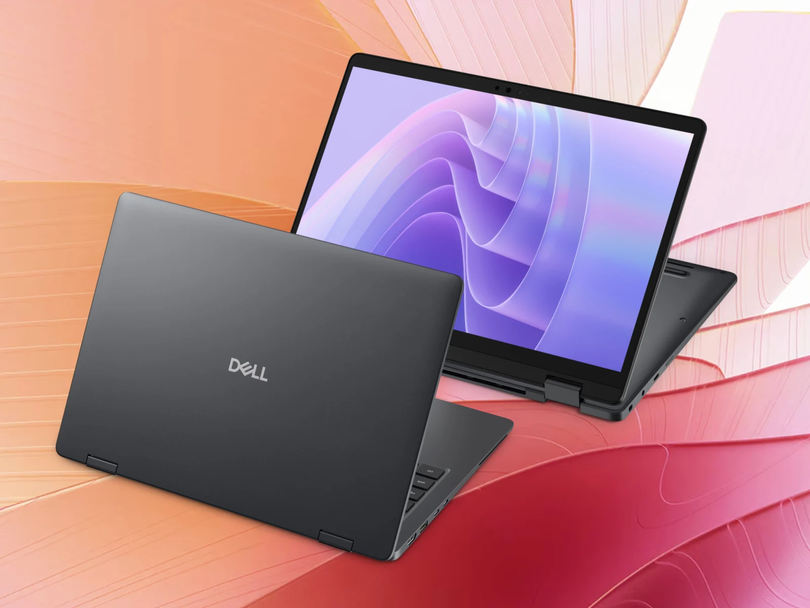 Dell Launches 14-Inch Laptops with 64GB RAM & AMD Ryzen or Intel Panther