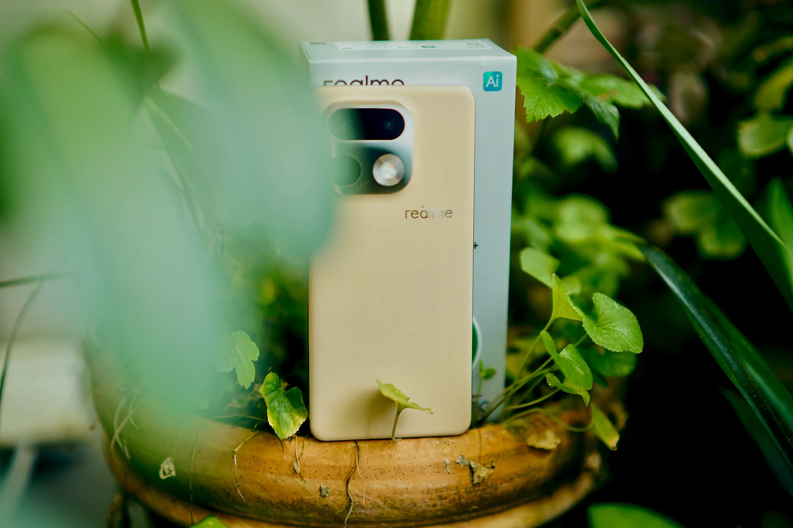 Mid-Range Storage Duel: Poco X8 Pro Beats Realme Phone