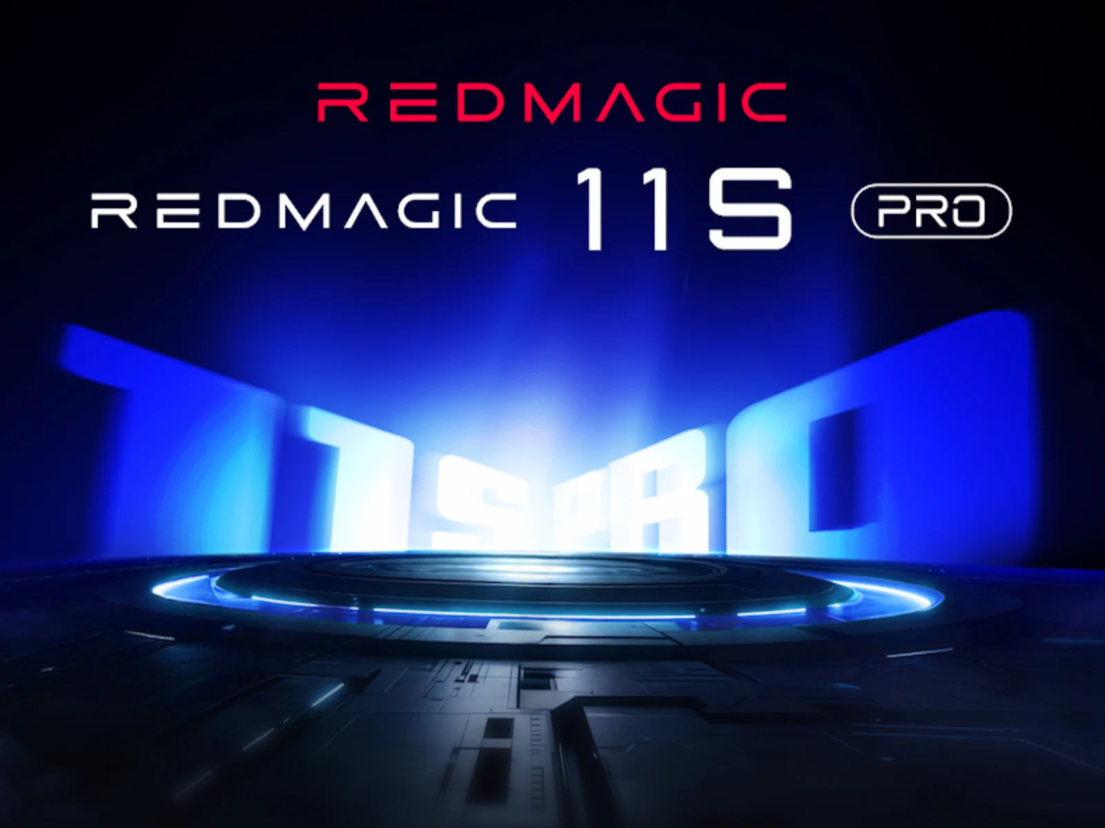 RedMagic 11S Pro: Global Release Plans for Gaming Phone