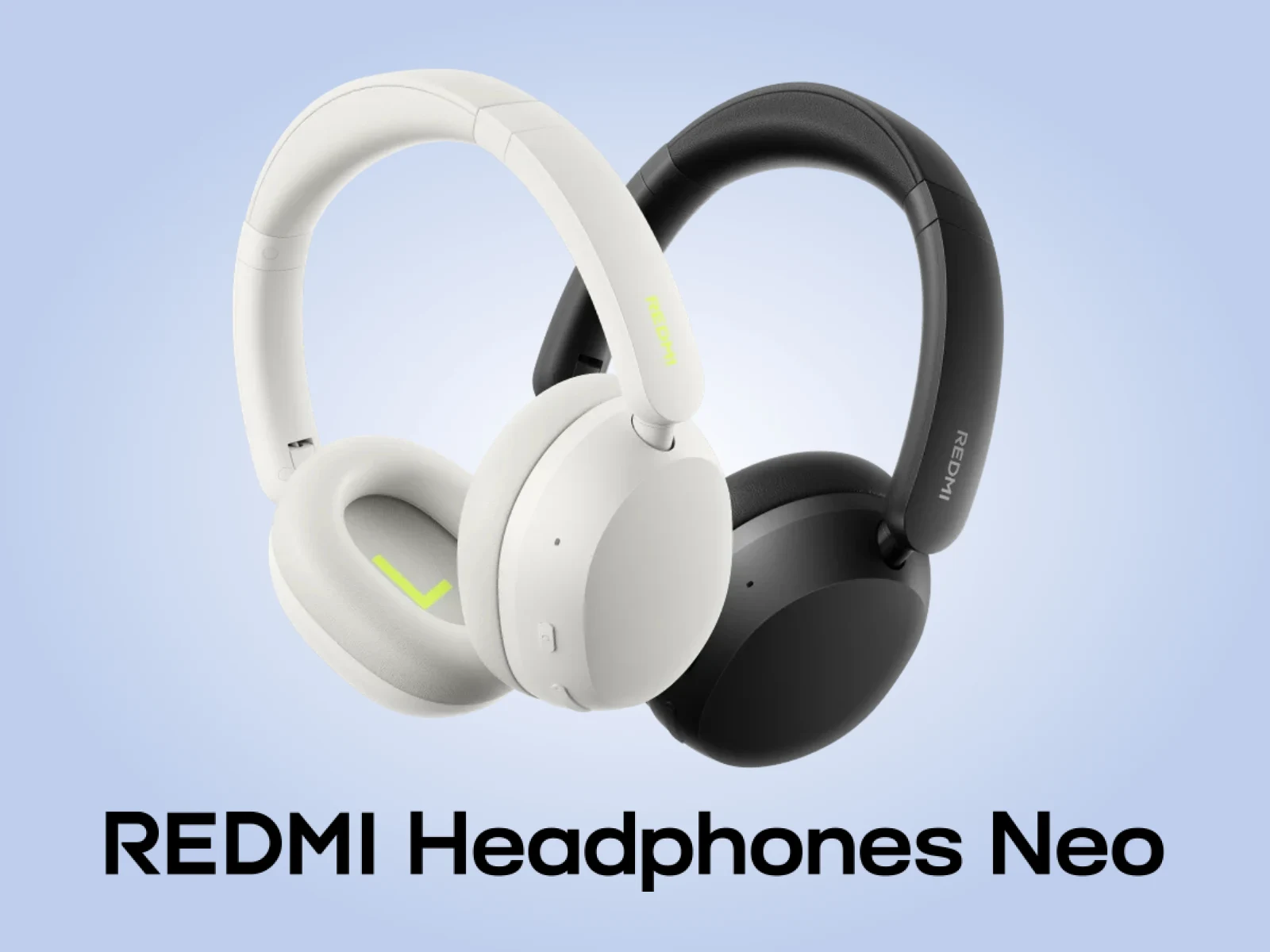 Xiaomi Launches Affordable Hi-Res Audio Headphones Globally