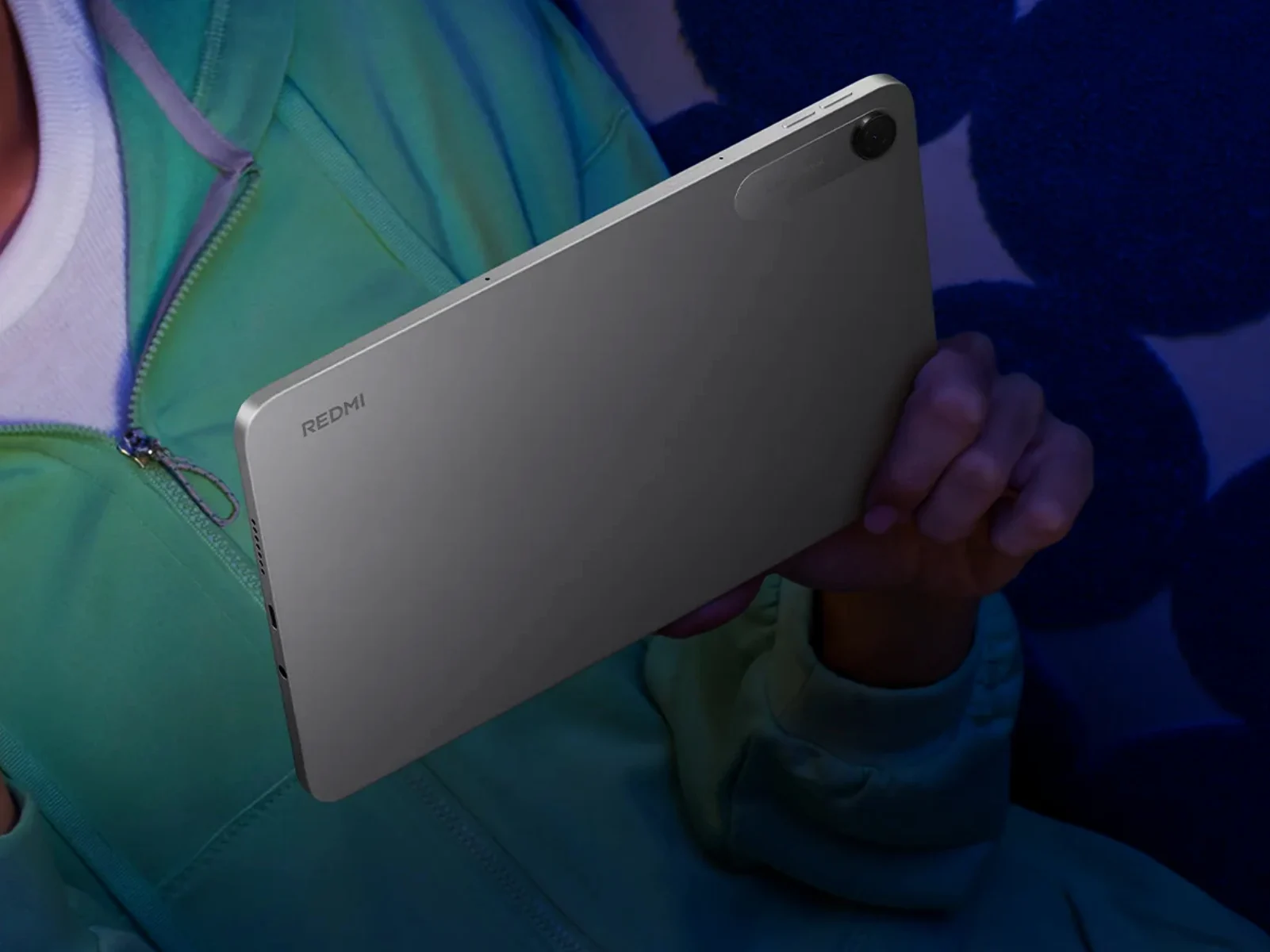 Xiaomi Unveils Compact Tablet in Europe at Affordable Price