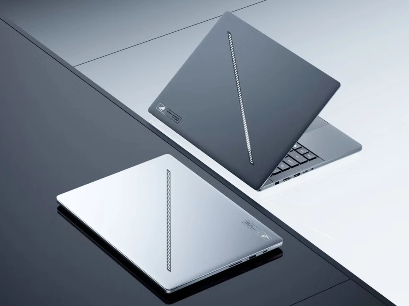 ROG Zephyrus G14: Asus 14in gaming laptop in NA without RTX 5080