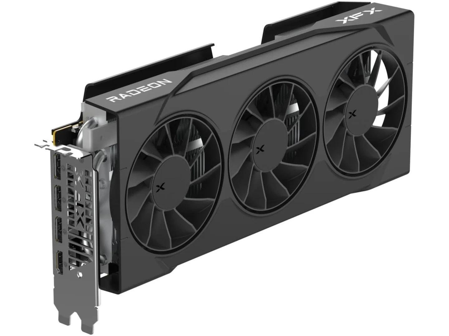 AMD Radeon RX 9070 GRE Ready for US Market Ahead of Computex