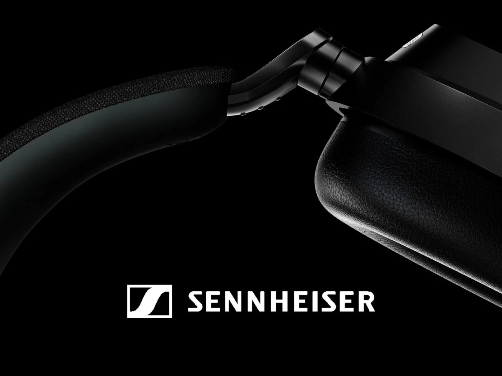 Sennheiser Teases Momentum 5 Wireless Headphones Preview