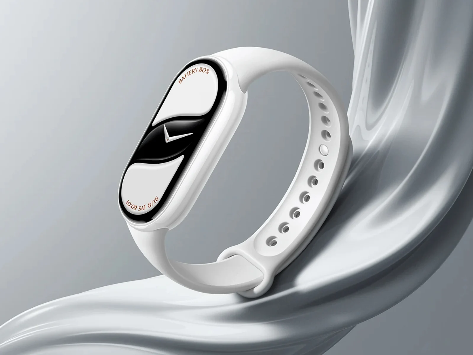 New Xiaomi Smart Band Launches with Global Release in View