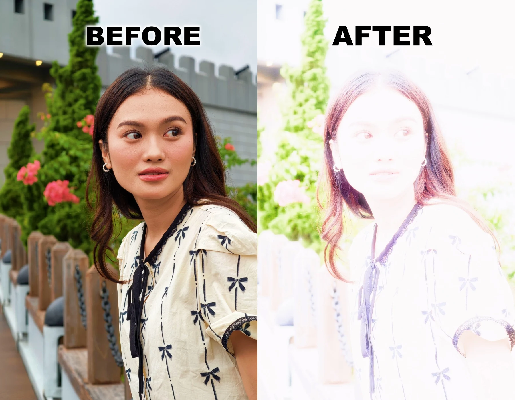 AI Camera Blunder Turns Xperia 1 VIII Into a Meme, Sony Roasted