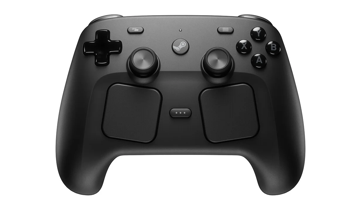 Valve Opens New Steam Controller Reservation Slots