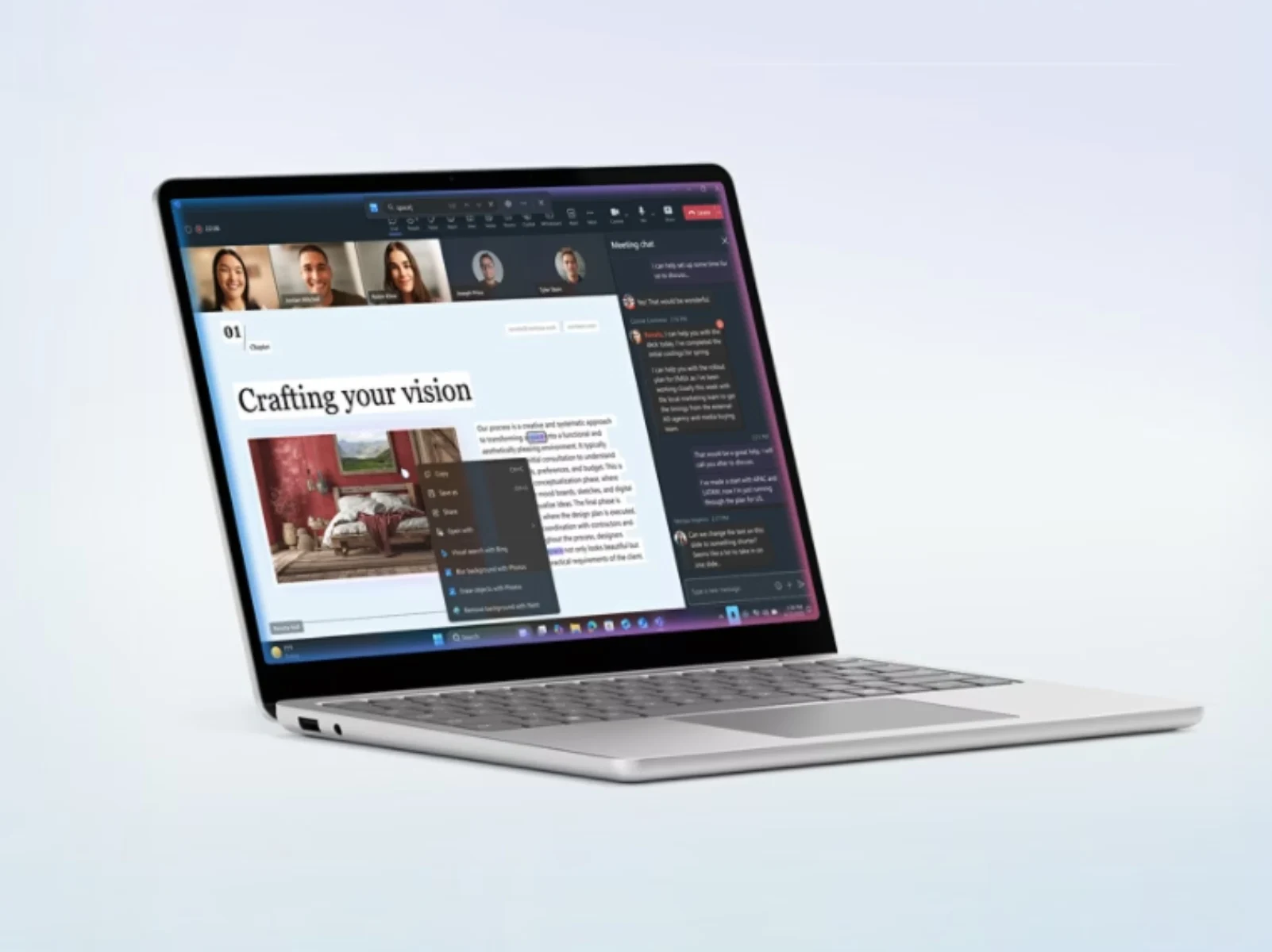 Microsoft launches cheaper Surface Laptop later this year