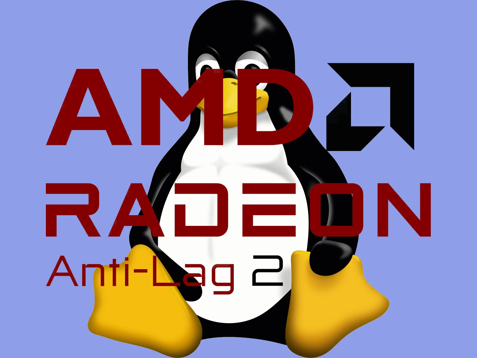 Linux Gains Nvidia Reflex and AMD Anti-Lag on Any GPU