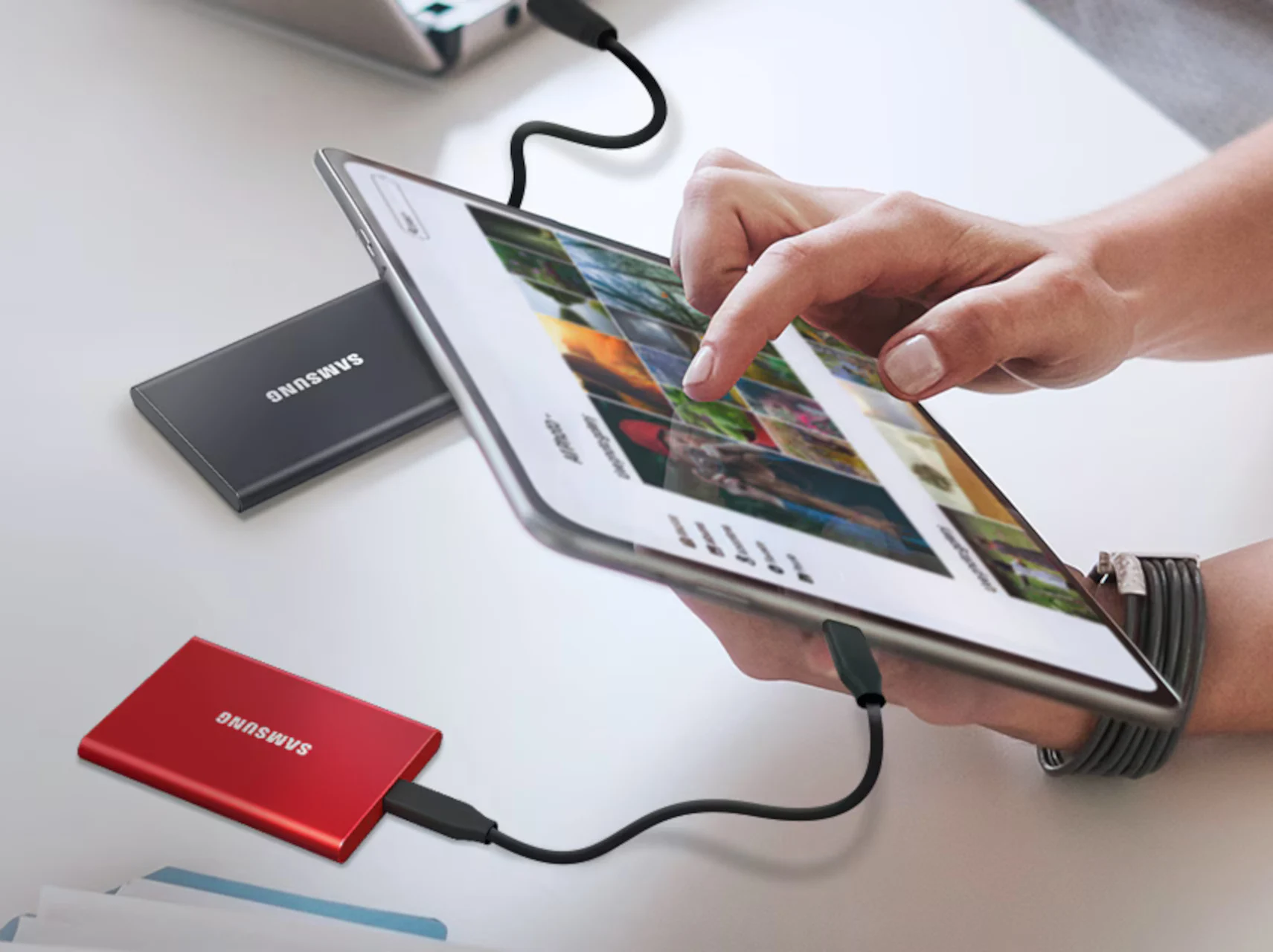 Ex-Samsung Exec: Chinese DRAM Could End Shortage