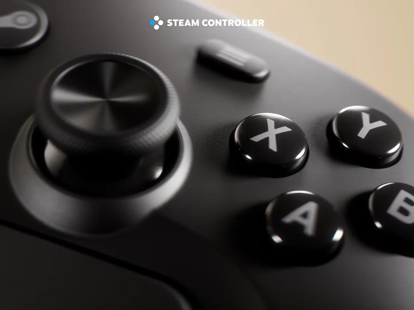 Steam Controller Works Without Steam Now