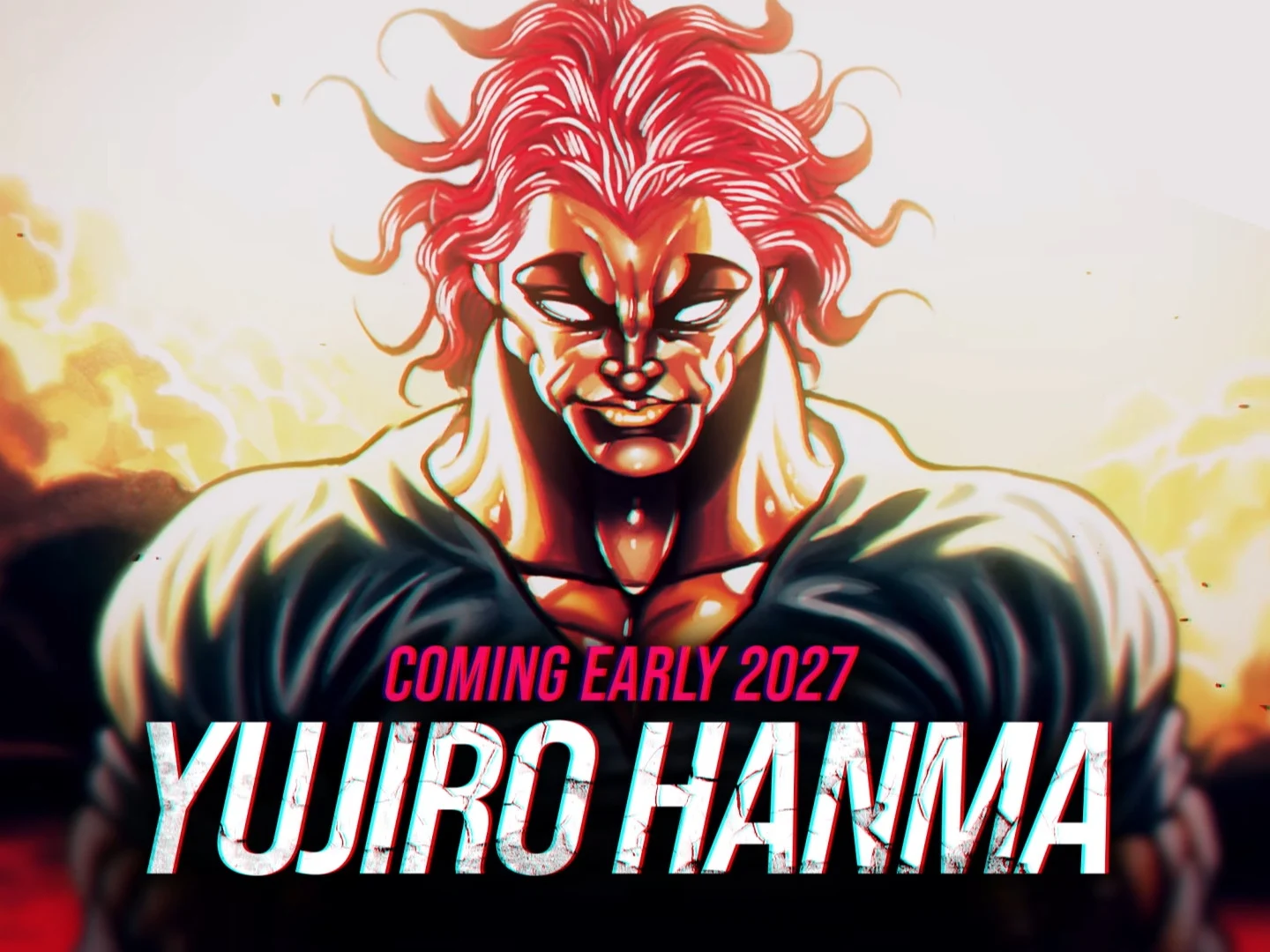 Baki’s Yujiro Hanma: Final Tekken 8 S3 DLC Release