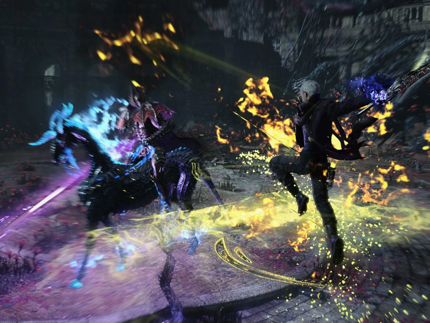 Best Devil May Cry 5 Mods to Try in 2023