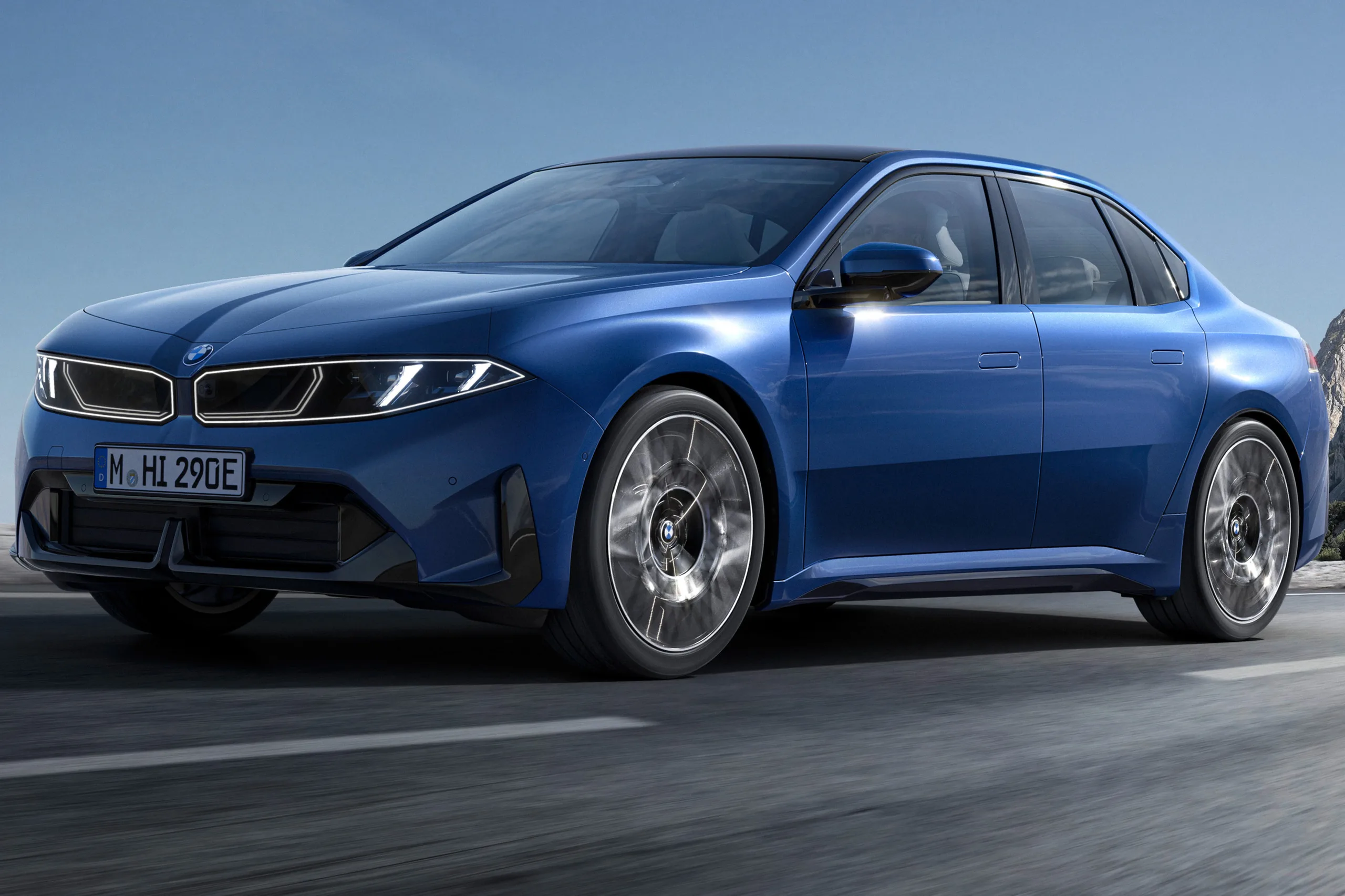 Global EV Market Surges as Electric Car Sales Double Fast