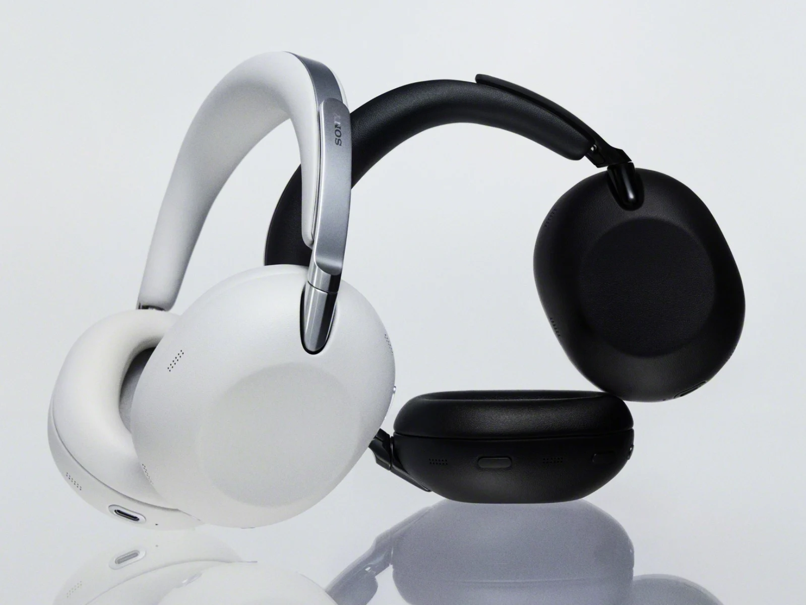 Sony WH-1000XM4 The Collexion: Ultra-Premium Wireless Headphones Worldwide Release