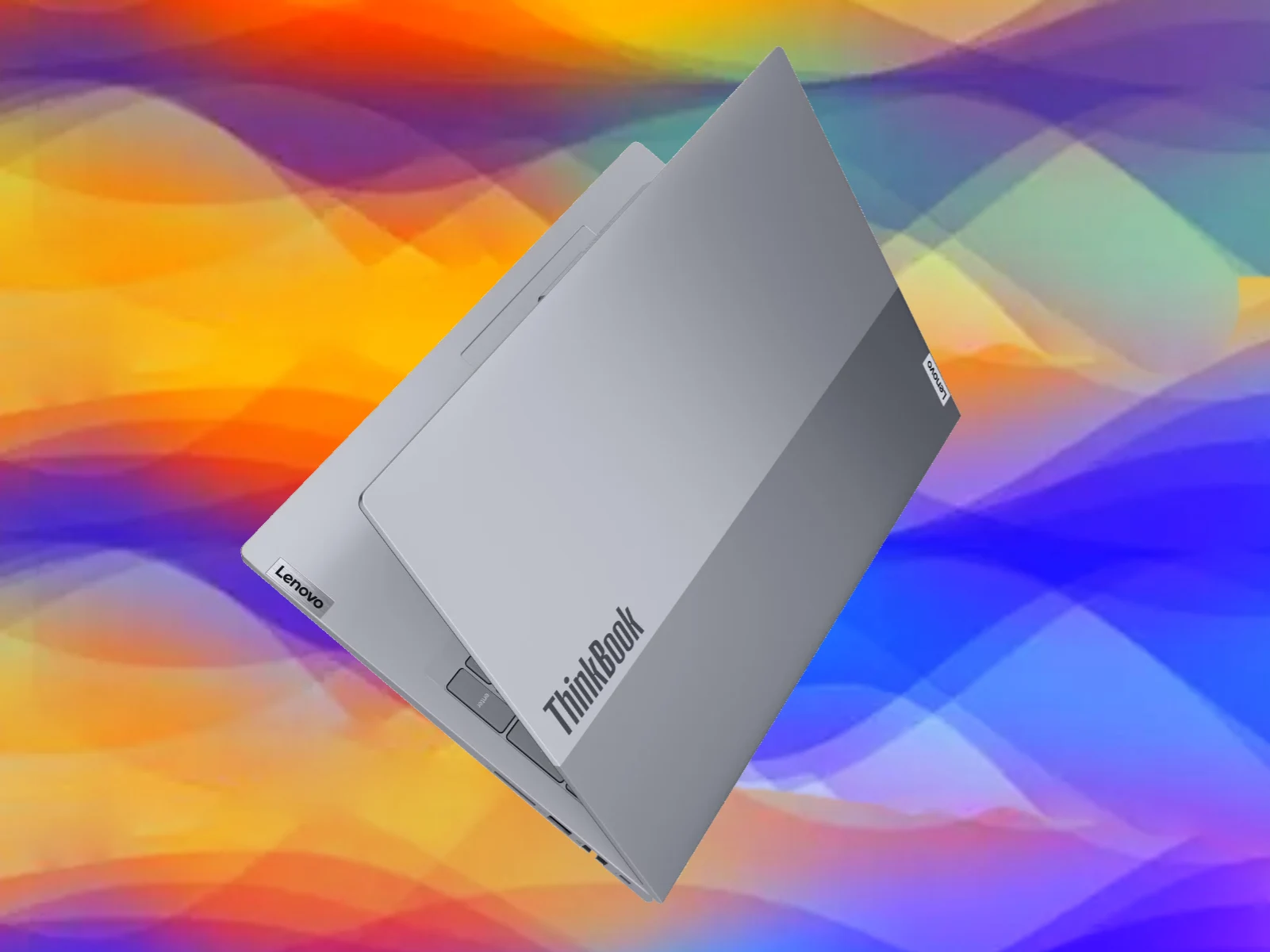 Lenovo 16-Inch Laptop: 120Hz Display, 32GB RAM, Intel Panther Lake
