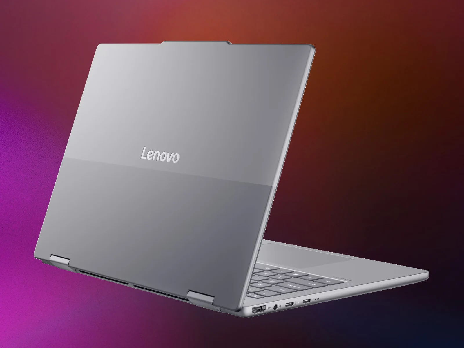 Lenovo 14-inch laptop launches early with Intel Panther Lake