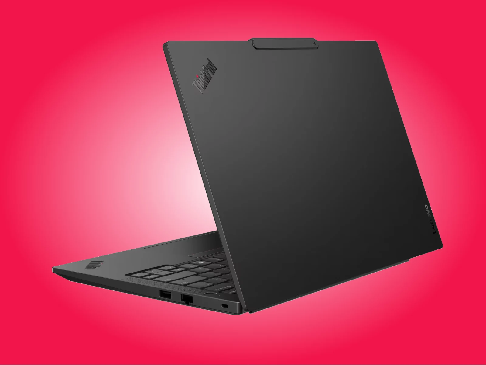 Lenovo 14-inch ThinkPad launches worldwide with AMD Zen 5 & 64GB RAM