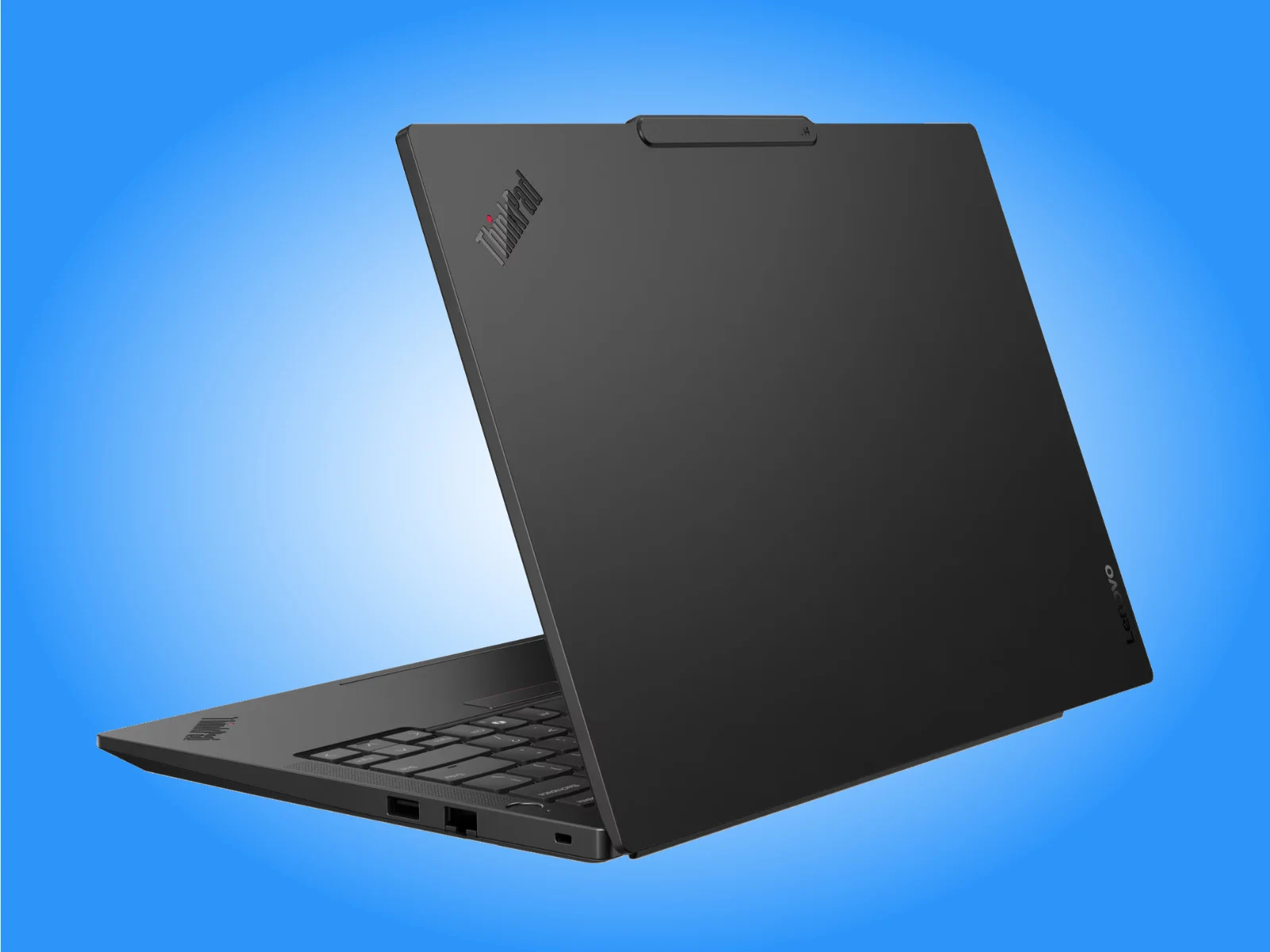 Lenovo 14-inch ThinkPad Debuts in North America with Dual SSDs and Upgradable RAM