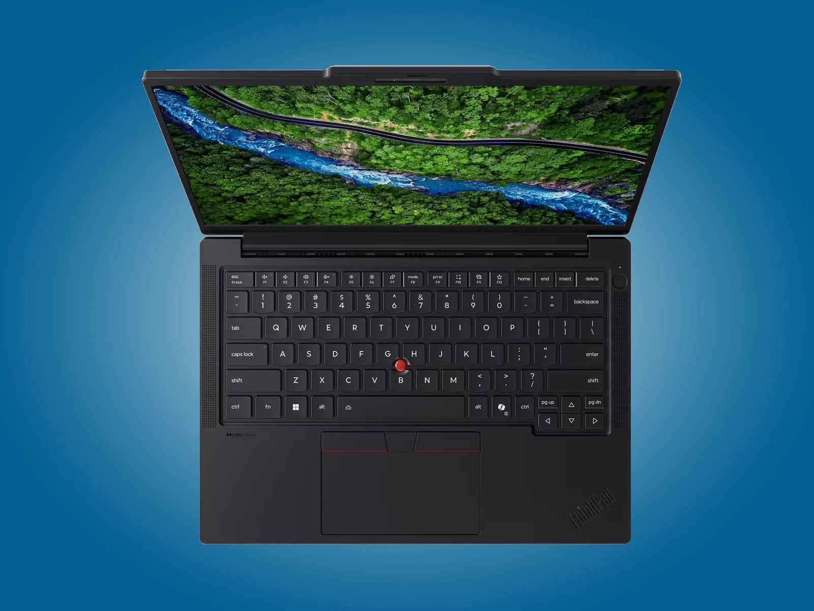 Lenovo 14-inch Laptop with 120 Hz OLED and 96GB RAM Released