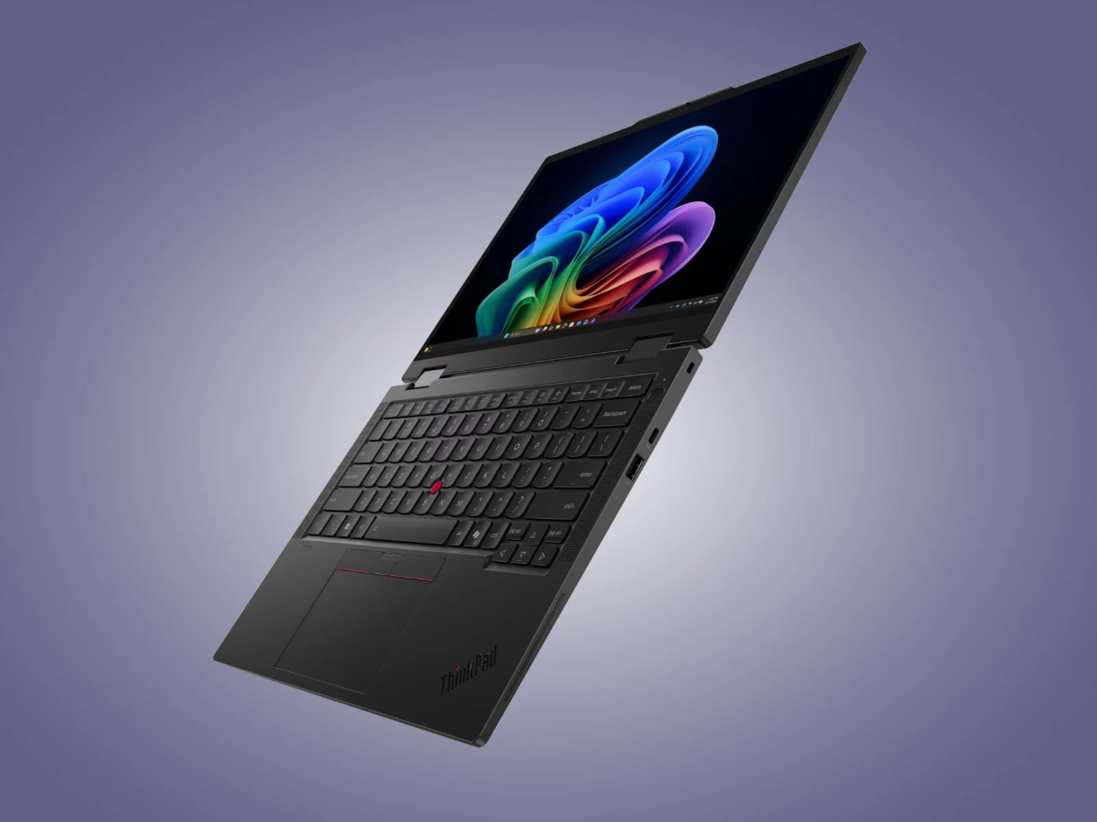 Lenovo 14″ ThinkPad with 64GB RAM and Built-in Pen Released