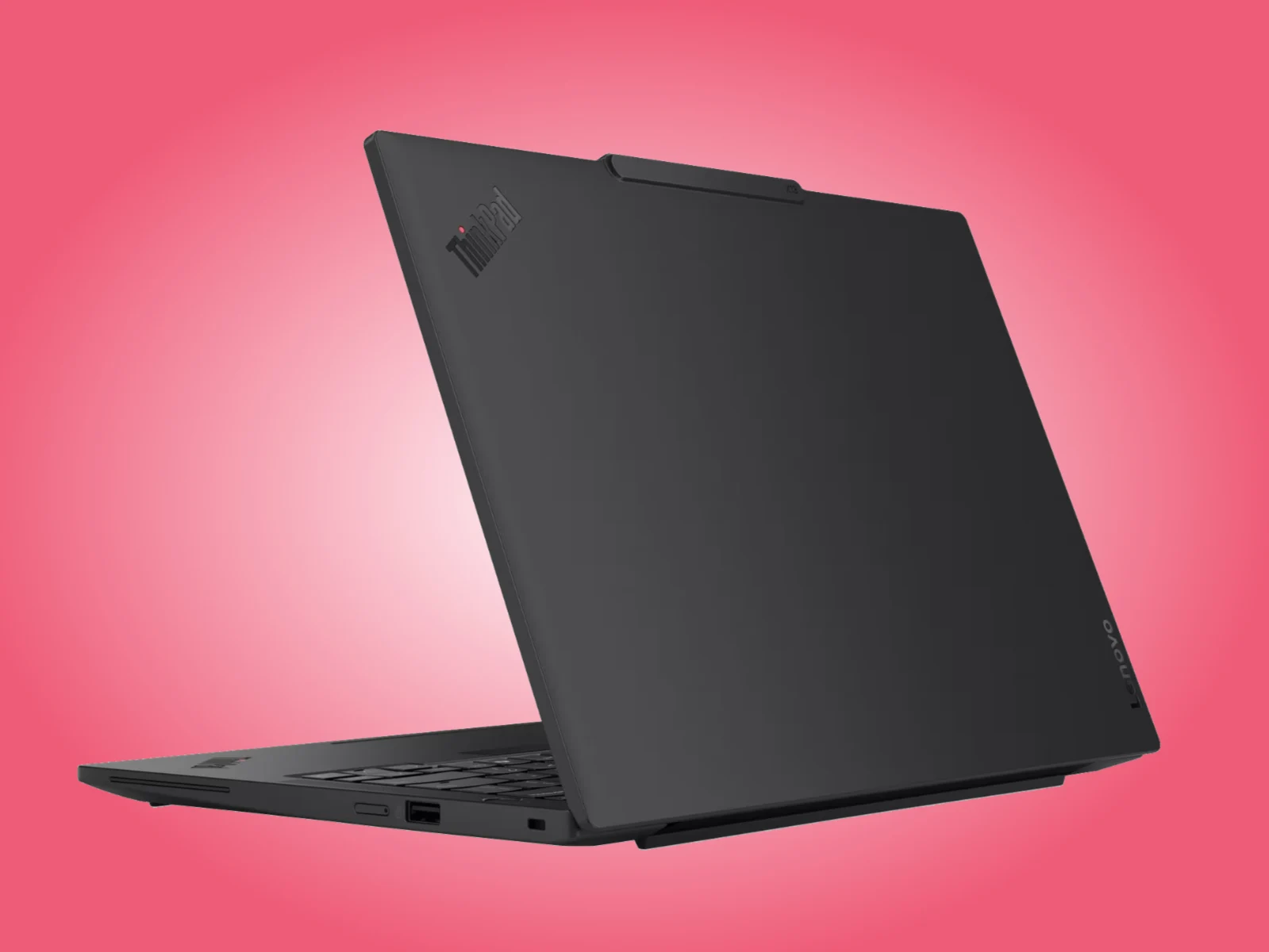 Lenovo Unveils Lightweight ThinkPad with AMD Zen 5 and Intel Panther Lake