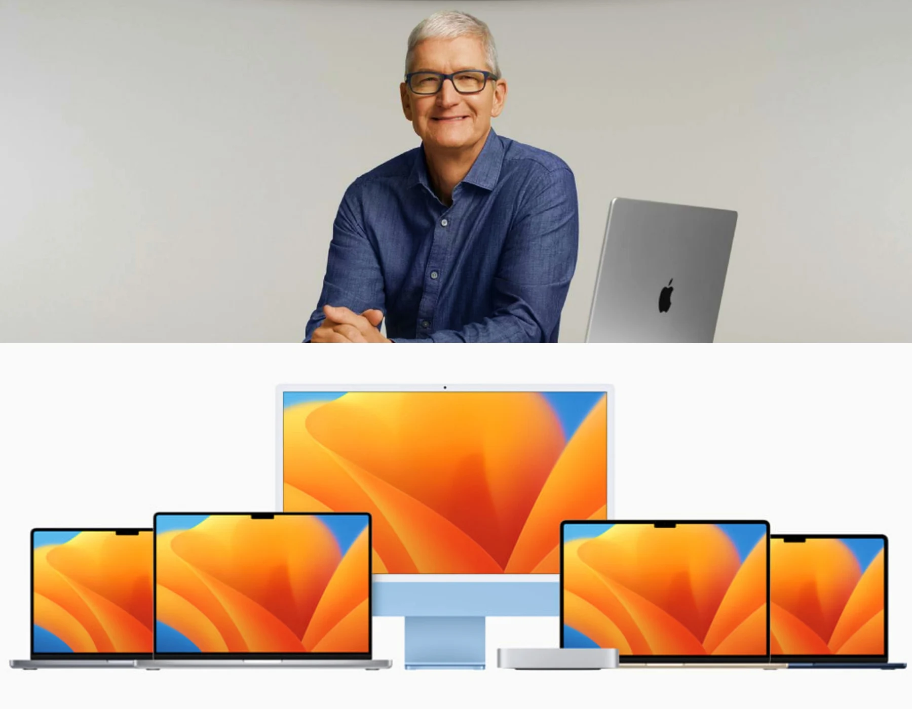 Apple Confirms Mac Price Hike Due to Sky-High Memory Costs and Mac Shortages