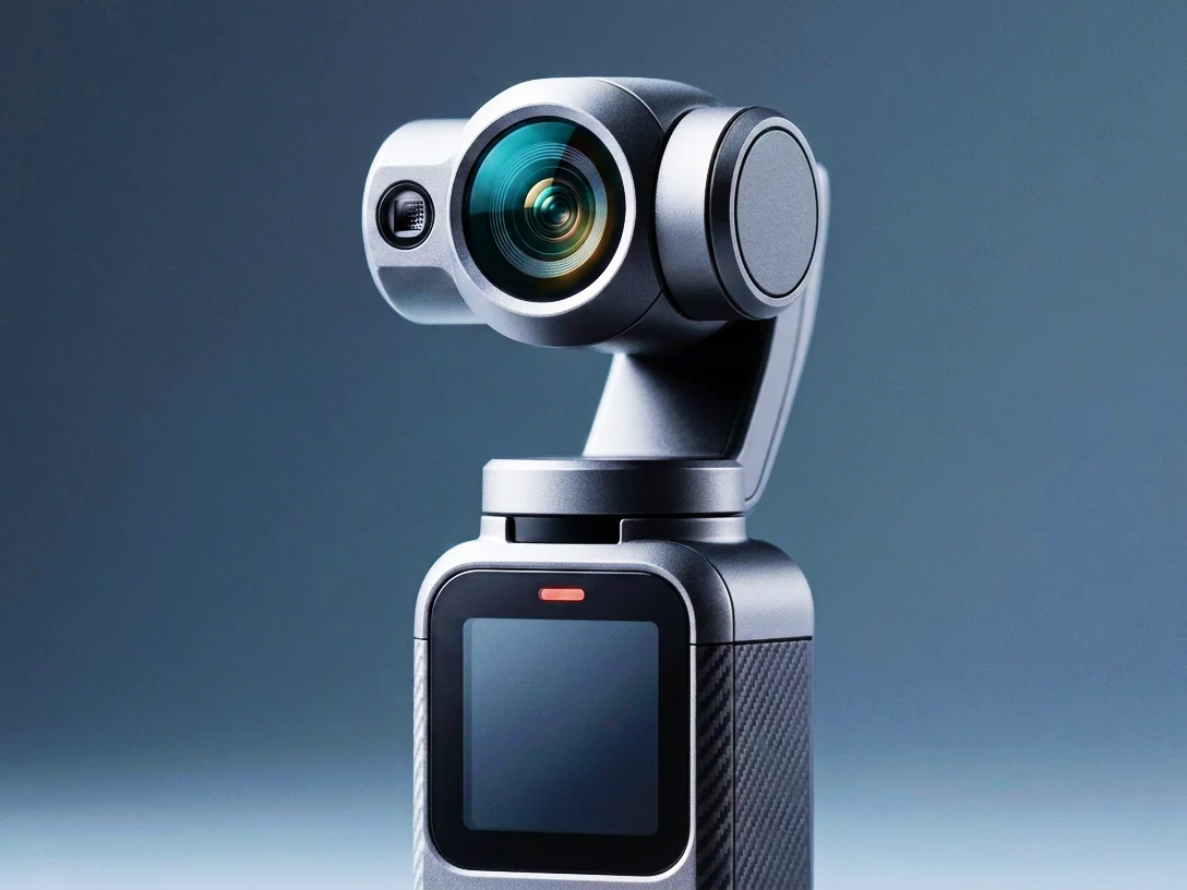 Vivo Pocket 200MP Gimbal vs DJI Osmo Pocket 4: 2026 Launch