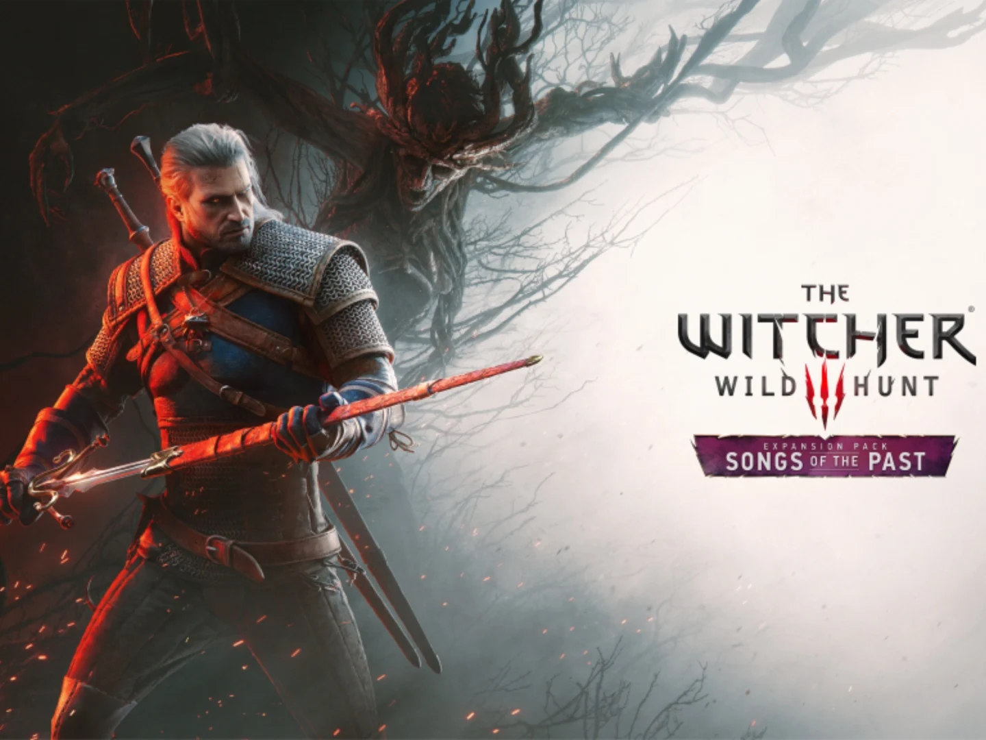 CDPR Teases Scale of The Witcher 3: Songs of the Past Expansion